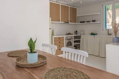 Image de Klima Bay Beachfront Boutique Houses (Turquoise)