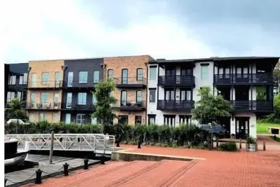 Image de Townhome at Lost Rabbit