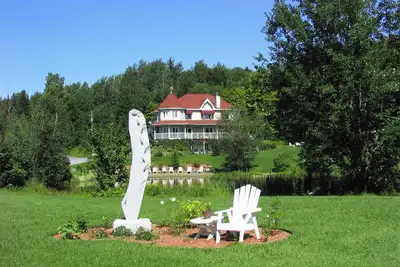 Image de Hôtel à la maison - Le Louis Philippe Ii