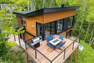 Image de Hôtel à la maison - Sol Havn