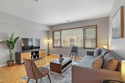 Image de Prime 2br Chicago Apartment