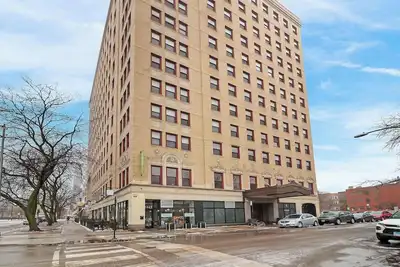 Image de Cozy & Radiant 2br Apartment