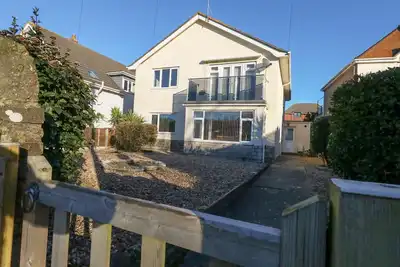 Image de Sandy Toes, pet friendly, country holiday cottage in Swanage