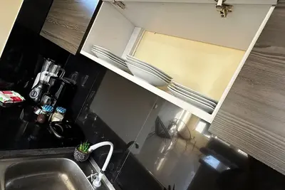 Image de Apartamentos Sin Fronteras 3-8 personas