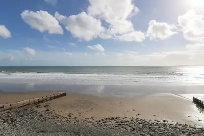 Image de Templars, pet friendly, country holiday cottage in Narberth