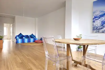 Image de Appartment modern and bright