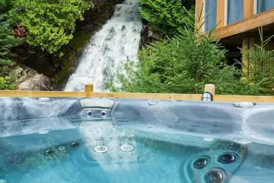 Image de Cottage Chu-35 | Baie-St-Paul