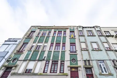 Image de Nomad's Family - 3bdr Charming Hideout Porto