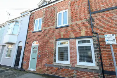 Image de Anchor Cottage, family friendly, country holiday cottage in Weymouth
