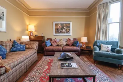 Image de 11a Market Cross Place, pet friendly, with a garden in Aldeburgh