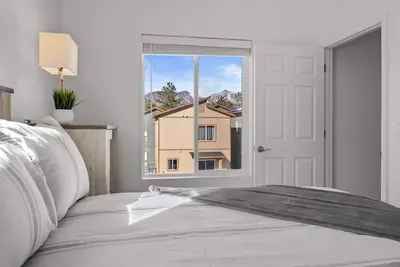 Image de Centrally located bungalow in Flagstaff, Az.