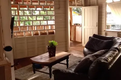 Image de Cozy & Spacious 2 bedroom apartment in the heart of Bocas del Toro