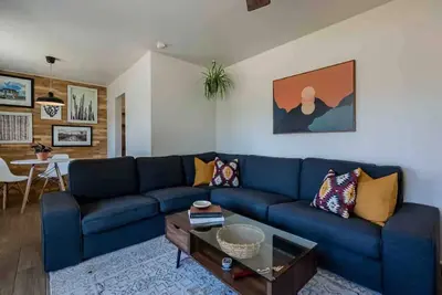 Image de The Garden House- Dog Friendly, Child friendly, Travel Nurses Welcomed.