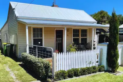 Image de Loose Leaf Country Cottage