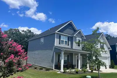 Image de Masters week rental home with resort vibe\n\n