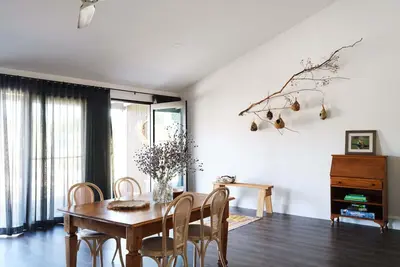 Image de Shawwood Barrel Room Luxury Mudgee Farm Accommodation