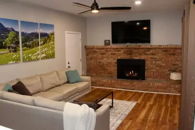 Image de Clean, Comfortable & Close to Downtown Frankenmuth
