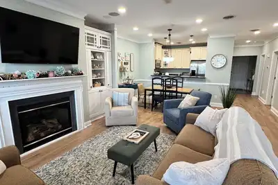 Image de Windswept Dr  Condo in a quiet, golf course community close to Rehoboth Beach
