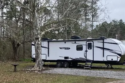 Image de Secluded Envious Vacay near Dauphin Island, Al