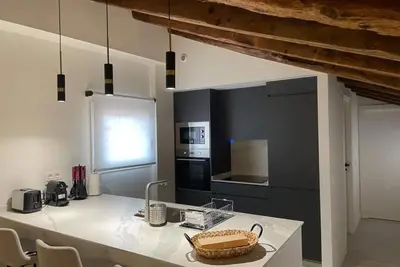 Image de Apartamento con Encanto en el Centro de Teruel