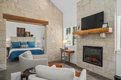 Image de High Street Cottage | Hot Tub | Great View