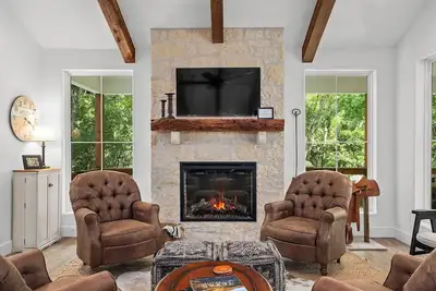 Image de Stetson House | Brand New | Fantastic Deck