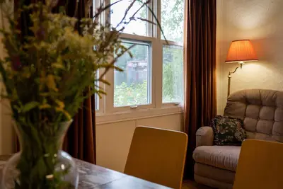 Image de Pine Lake: 2-Bedroom Cottage #11 \"Red Pine\"