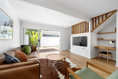 Image de Villa Le Miramar Perfect for your Pooch Holiday