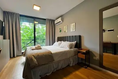 Beauty Apartments Antz570-302