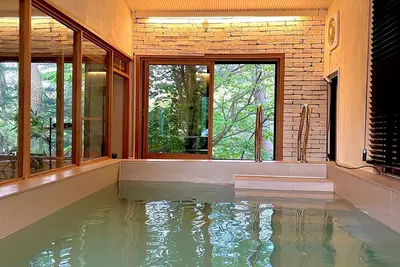 Image de Gongganhoe-eok Private Poolvilla Pension