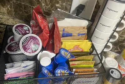 Image de Cozy vacation by hobby