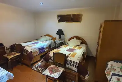 Image de Departamento Independiente, en el Centro Histórico de la Ciudad
