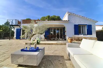 Image de Villa Daurada (10 pers. ) wifi et à 5 min de la mer