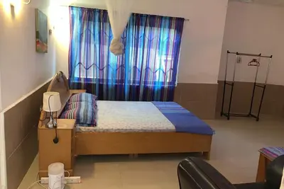 Image de Inviting 3-Bed Apartment in Kumasi Ashanti Ghana