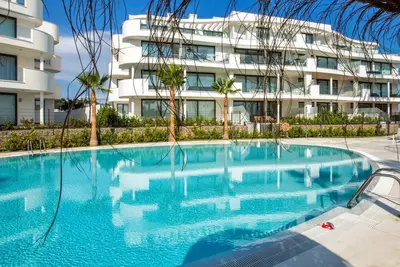 Image de Kevin | Apartment with terrace in Fuengirola