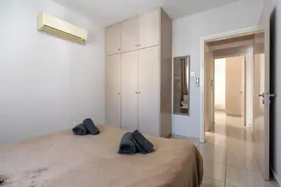 Image de Centre apartment, 2 bedrooms