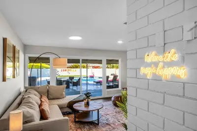 Image de Endless Games & Amenities! Golf, Pool, Fitness!