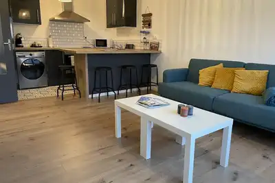 Image de Un kiosque à Malo