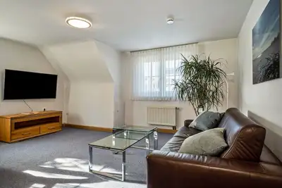 Image de Appartement \"Pe Loft Central\" avec jardin et Wi-Fi