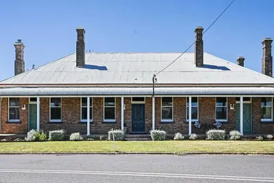 Image de The Borenore Inn | Historic Charm, Entertainer