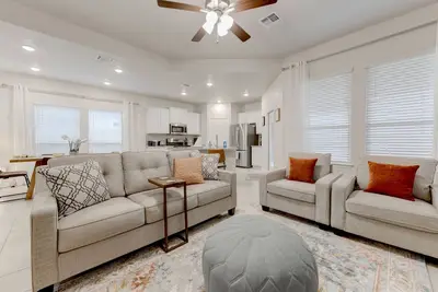 Image de 4bd/2ba minutes to Baylor Scott and White hospital and restaurants, shopping.