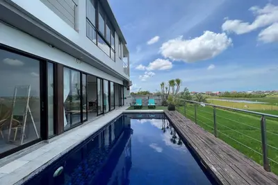 Image de Villa Emilia Seminyak by Nagisa Bali