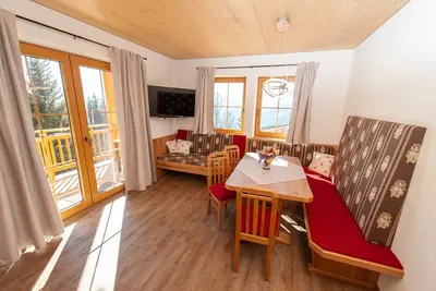 Image de Vacation apartment/apartment for 4 guests with 75m² in Oberdrauburg (249608)