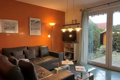 Image de Ferienwohnung Sanddornweg Ostseebad Rerik - 3-raum-ferienwohnung Haustier
