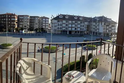 Image de Apartamento en el Centro - Noja Trengandin 6036