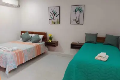 Image de Habitación Cartagena de Indias Centro Histórico