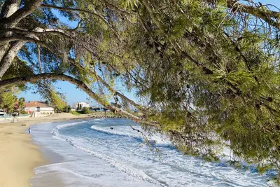 Image de Vue Imprenable sur le Golfe de Saint Tropez