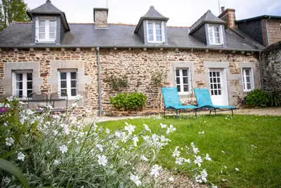 Image de Homerez - Maison conviviale à Pordic