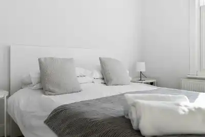 Image de Ttsa - Essential 1 Bedroom Apartment 2 - Croydon