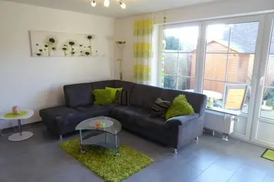 Image de Haus Seebär Whg. 1 Hollwert 29a, 70qm